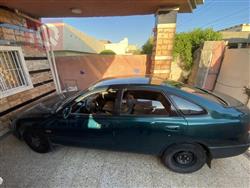 Mazda 626